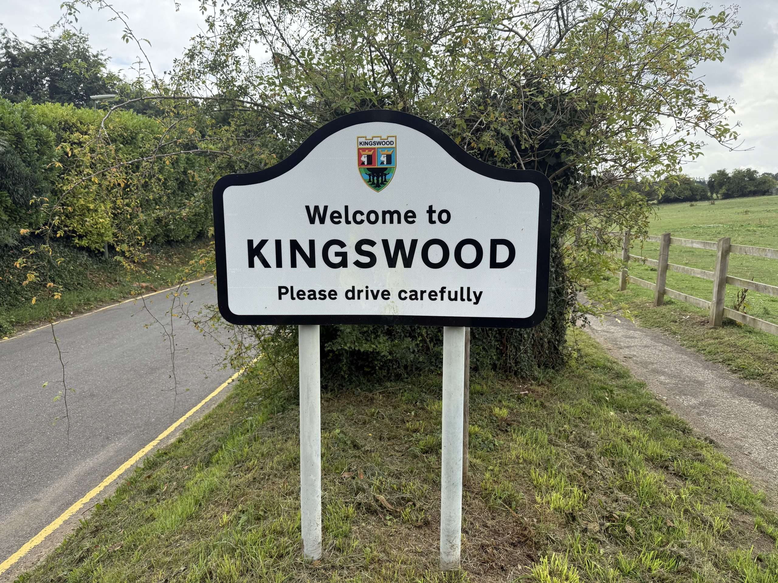 Locksmith Kingswood