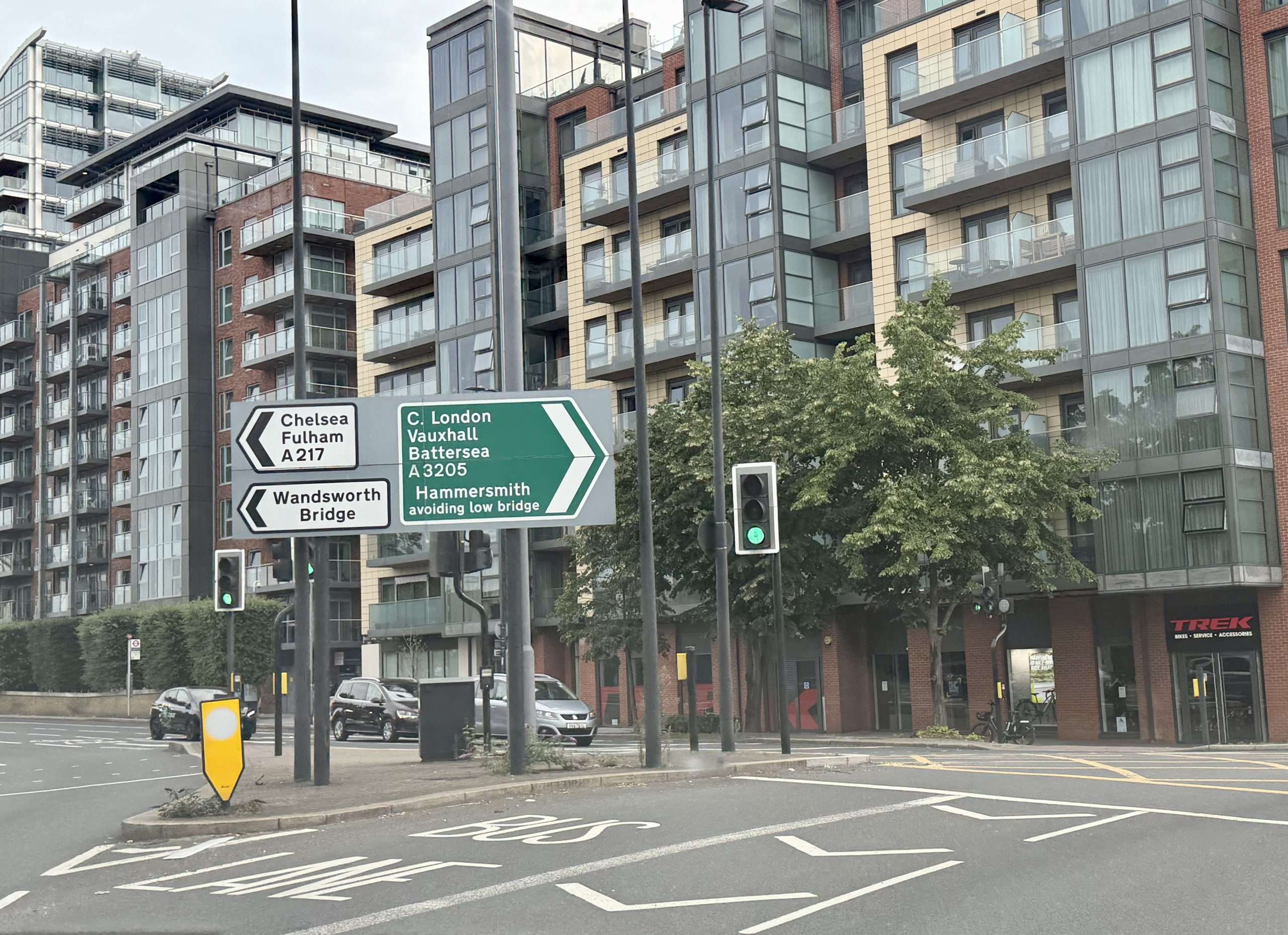 Locksmith Wandsworth