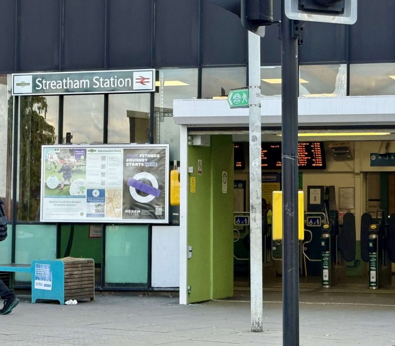 lockout locksmith in Streatham