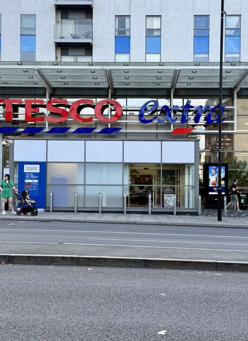 Locksmith Streatham 2.5