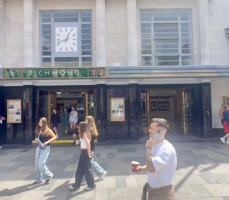 richmond, richmond locksmith, locksmith in richmond