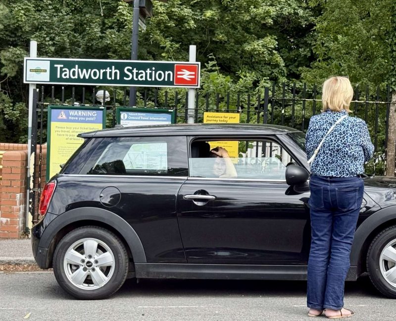 Tadworth Station, Lockout Locksmith, tadworth, tadworth locksmith, locksmith in tadworth