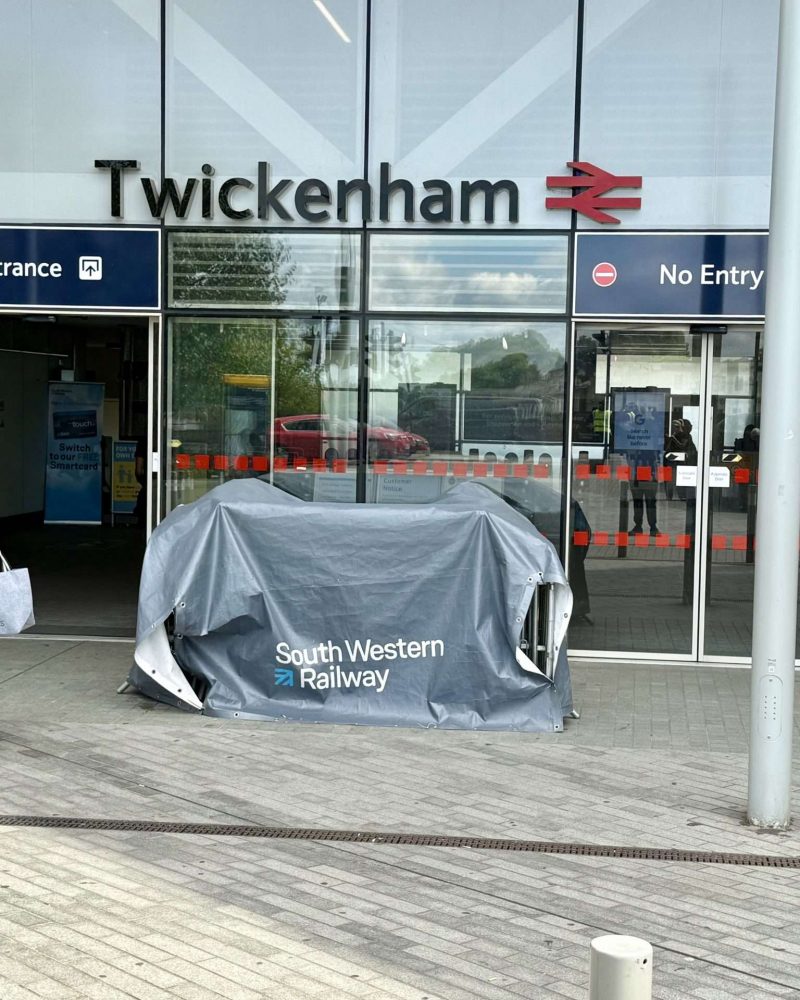 twickenham, twickenham locksmith, locksmith in twickenham